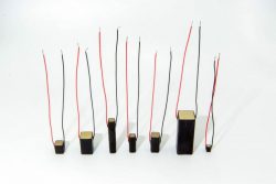 The Advantages of Customizing Piezo Components