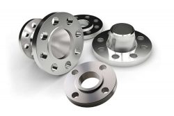 SUPER DUPLEX STEEL FLANGES SUPPLIER