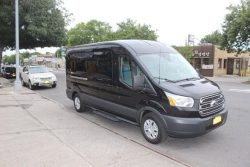 Passenger Van Rental Bronx Ny