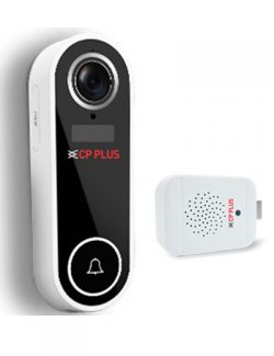 Enhance Your Home Security with a Wireless Doorbell Camera