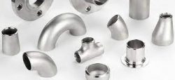 Alloy Steel Elbow Supplier