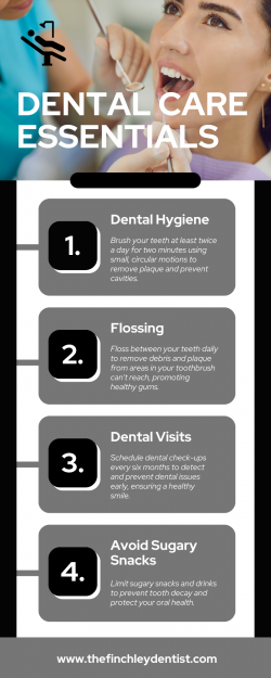 Smile Bright: A Visual Guide to Dental Wellness