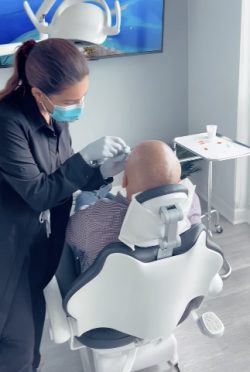 Dentist Near Miami Beach