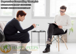 Depression Counselling Brisbane