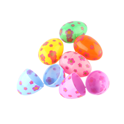 Easter Eggs