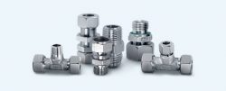 MONEL 400 FERRULE FITTINGS SUPPLIER