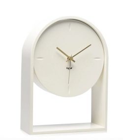 Air Du Temps Clock