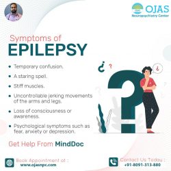 What is Epilepsy ?