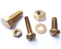 ALUMINIUM BRONZE FASTENERS