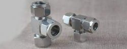 TITANIUM GR. 2 FERRULE FITTINGS MANUFACTURER