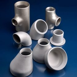 Monel 400 Pipe Fittings Supplier