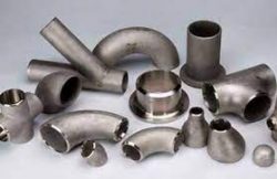 Inconel Pipe Fittings Supplier