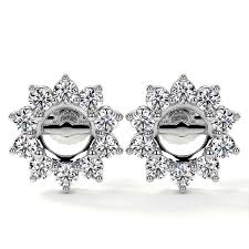 Unlocking the Secrets of Diamond Earrings