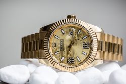 Rolex Appraisal in USA