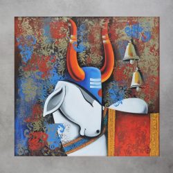 4 Different Types Of Paintings You Can Buy From Satguru’s