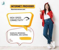 Discover the Best Internet Provider in San Antonio | Fiber Internet Now