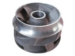 Beipiao Double Suction Impeller