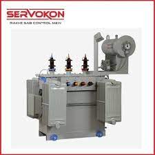 Power Transformer Manufacturers – Servokon