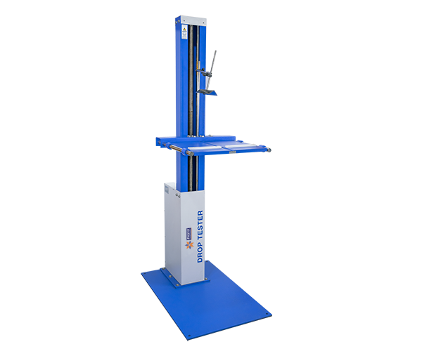 Drop Tester Machine for Paper & Packing Industry