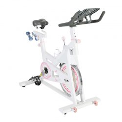 DS-806 Commercial 16-speed Resistance Rod To Adjust Infinite Resistance Indoor Fitness Bike