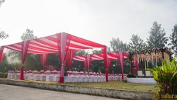 Enchanting Elegance: Your Dream Wedding Venue in Bangalore