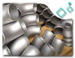 Duplex Pipe Fittings manufacturers in India