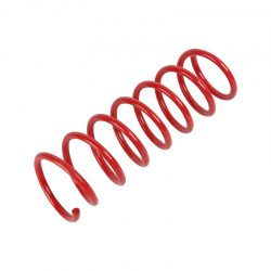 Carbon Steel Shock Spring