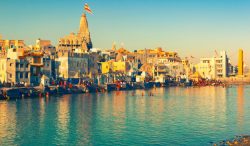 Dwarka to Diu Bus Price | Dwarka to Diu Bus Ticket