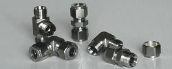 TITANIUM GRADE 2 FASTENERS SUPPLIER