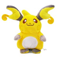 Raichu Plush