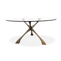 Wishbone Dining Table