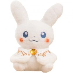 Raichu Plush, White Pikachu Plush $29.95