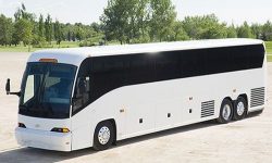 Charter Bus Company Staten Island