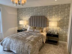 Beautiful Headboards Guide for your bedroom