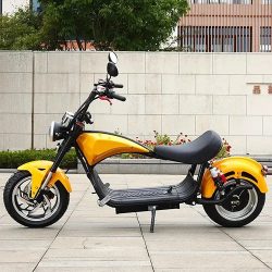 Electric Scooters For Adults in GA