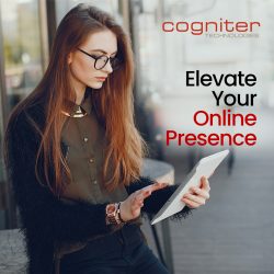 Elevate Your Online Presence