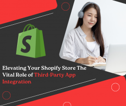 Elevating Your Shopify Store The Vital Role of Third-Party App Integration