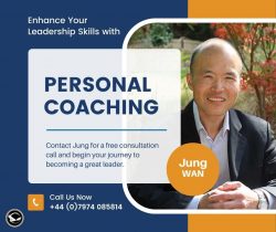 Enhance Your Leadership Skills with Personal Coaching