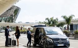 The Role of Airport Taxis in Crafting Effortless Journeys