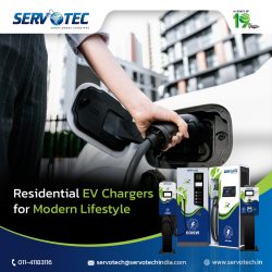 AC EV Charger for Home