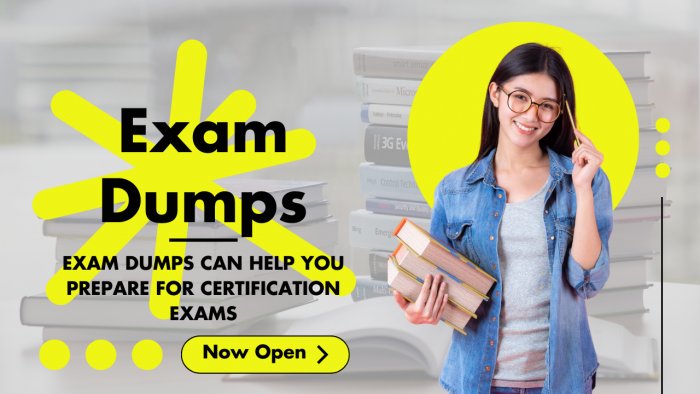 Exam Dumps Demystified: A Guide to Top Grades
