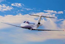 Executive Jet Charter London