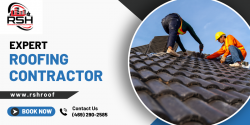 Expert Roofing Contractor