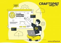 Expert WordPress Designers in RAK