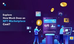 7 Factors Deciding the Cost of NFT Marketplace Platform Development