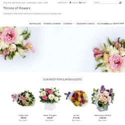 florist in Sydney