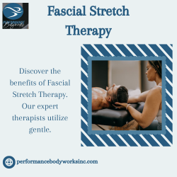 Fascial Stretch Therapy