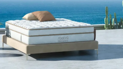 Luxurious Slumber Unveiled: Best Luxury Mattresses Guide