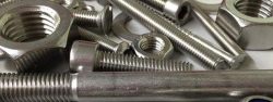 MONEL FASTENERS