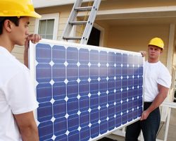 Best Solar Company in Haryana